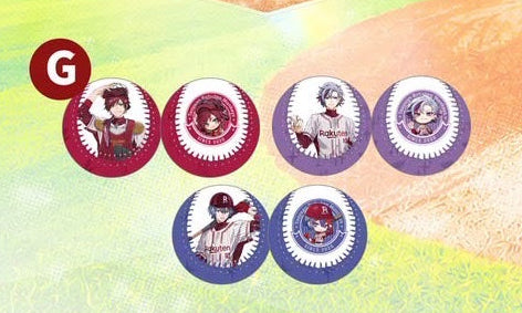 【代行】NIJISANJI Rakuten monkeys 連動コラボ 記念ボール