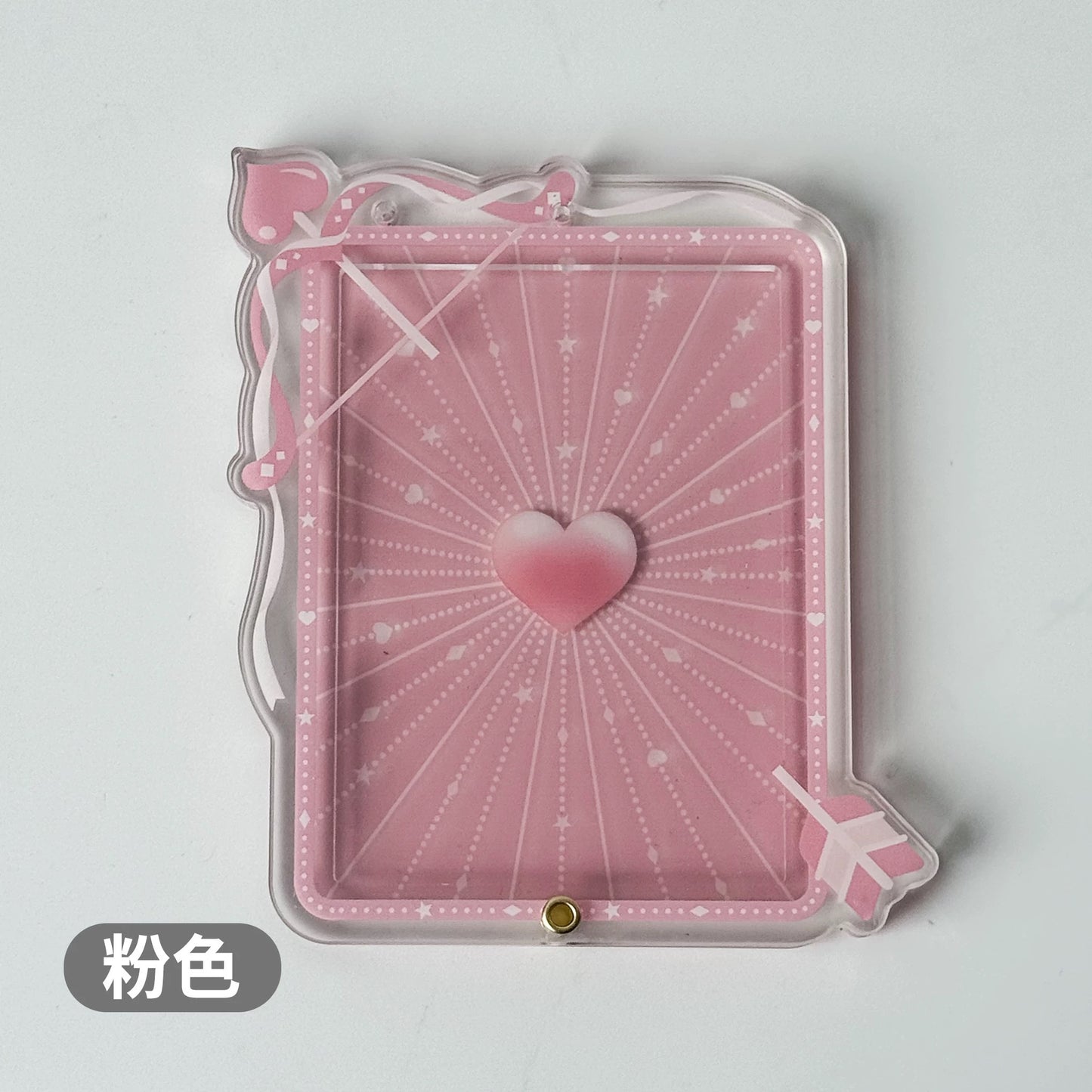 【予約】油餅造物 一箭鍾情 カードケース
