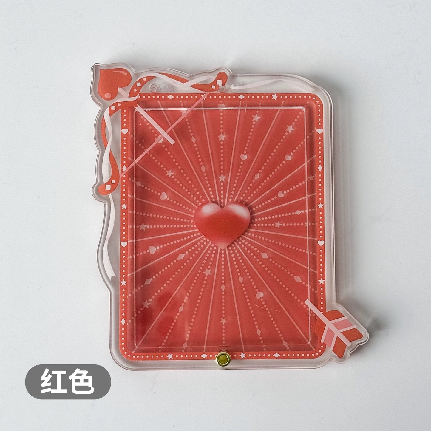 【予約】油餅造物 一箭鍾情 カードケース