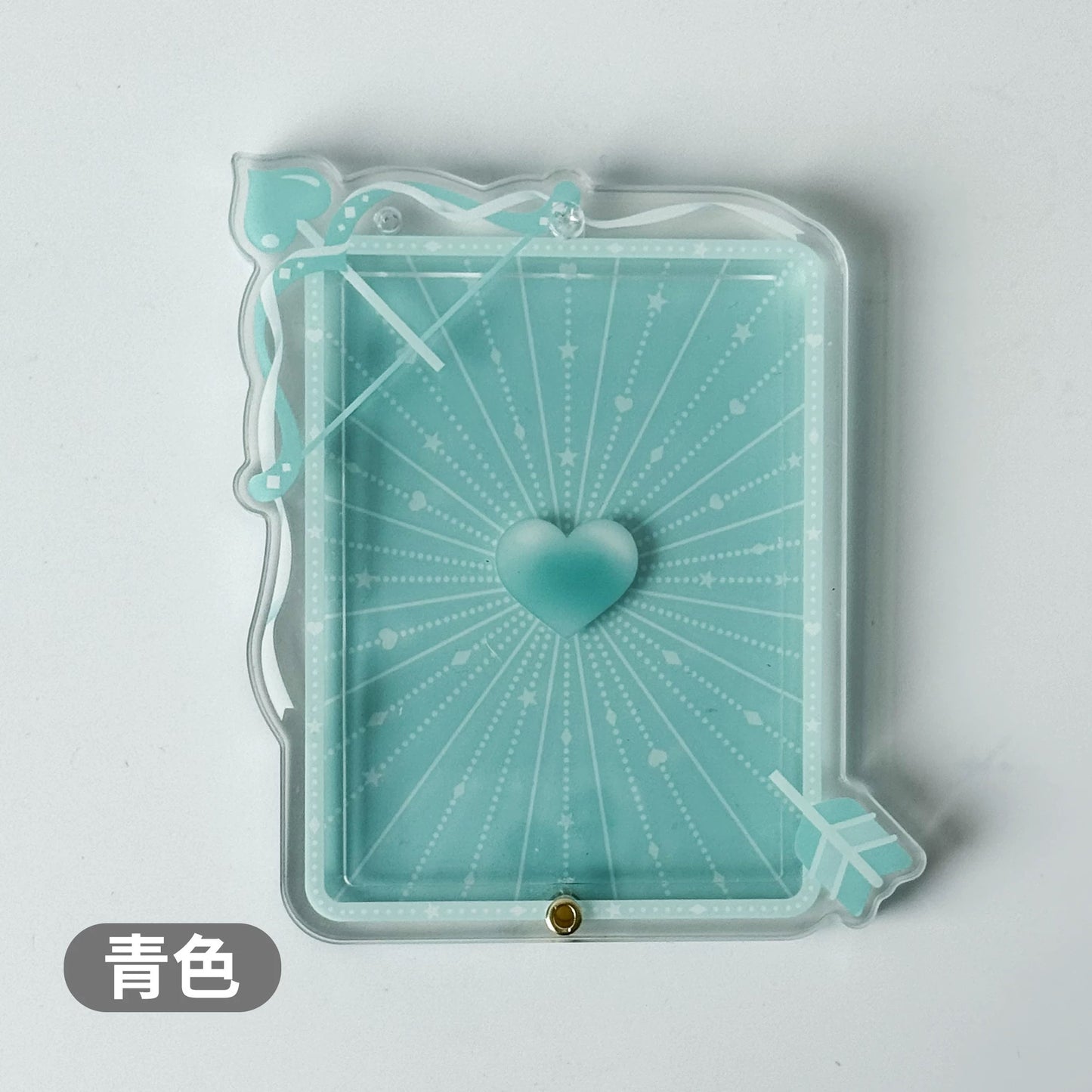 【予約】油餅造物 一箭鍾情 カードケース