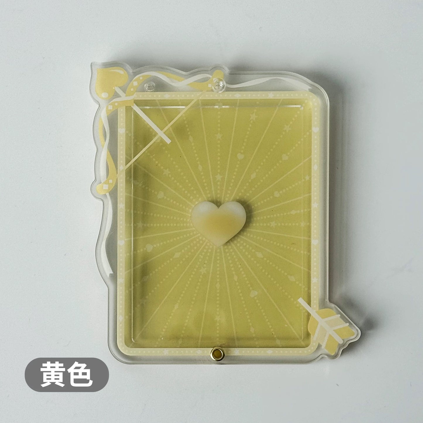 【予約】油餅造物 一箭鍾情 カードケース