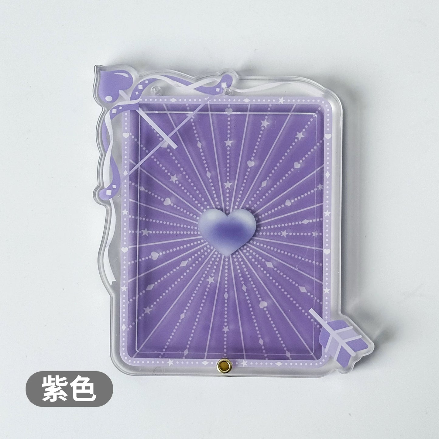【予約】油餅造物 一箭鍾情 カードケース