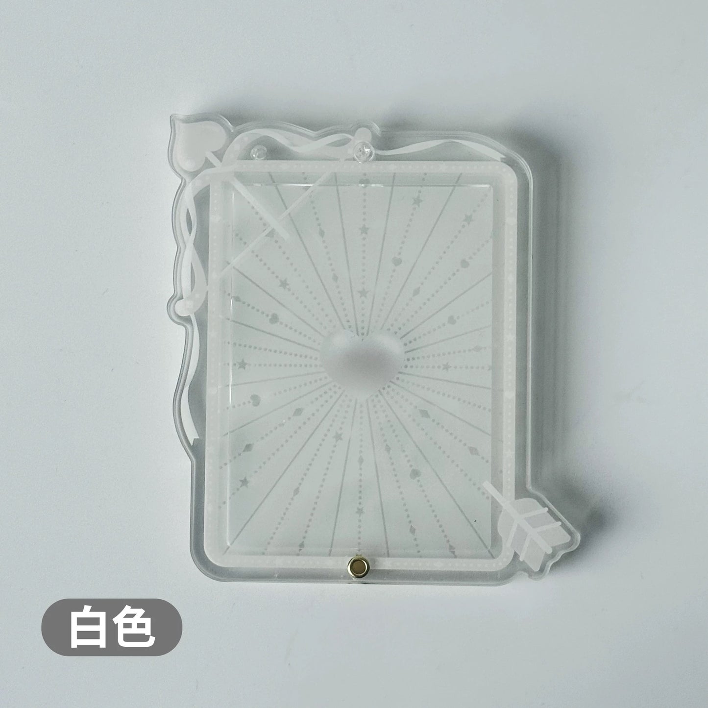 【予約】油餅造物 一箭鍾情 カードケース