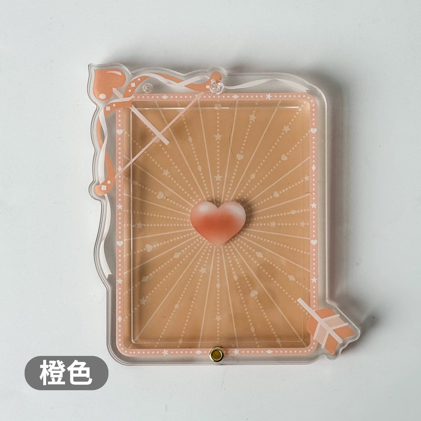 【予約】油餅造物 一箭鍾情 カードケース