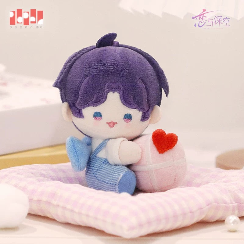 【予約】恋と深空 中国限定　在庫販売