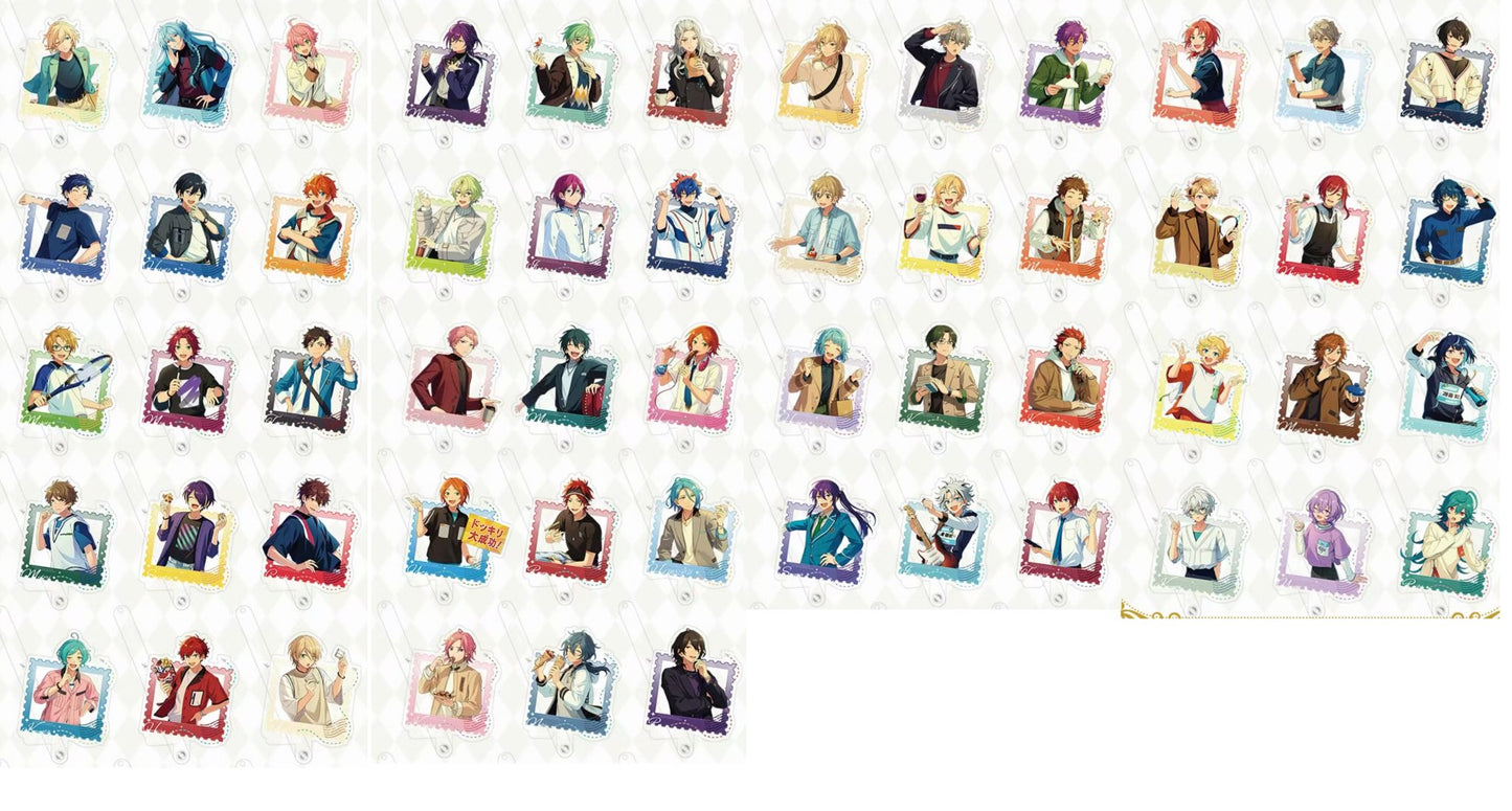 【代行】偶像夢幻祭 中国限定　推し自撮り棒