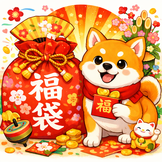 偶像夢幻祭 – funfun柴屋