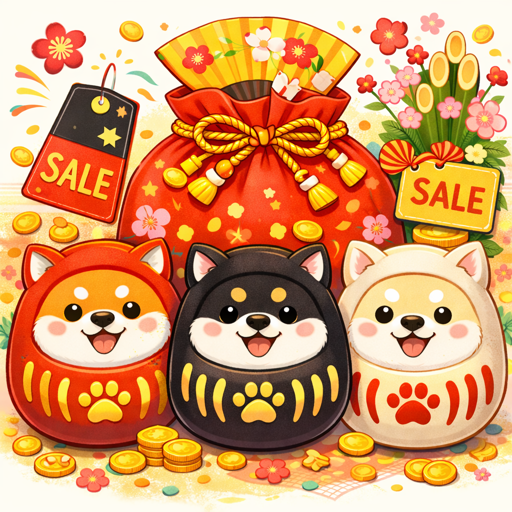 【予約】偶像夢幻祭 2026年 10点グッズ福袋