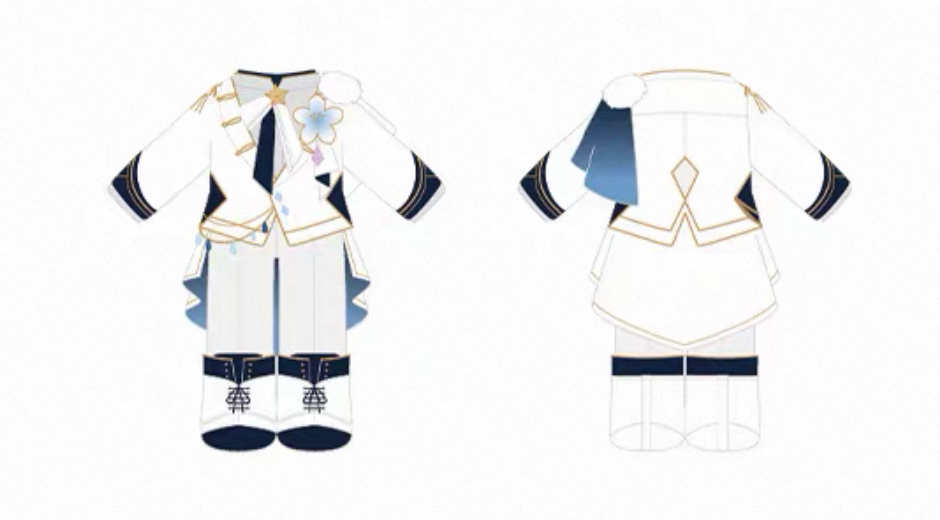 予約】偶像夢幻祭 中国限定 IDOL LOVE ぬいぐるみ – funfun柴屋