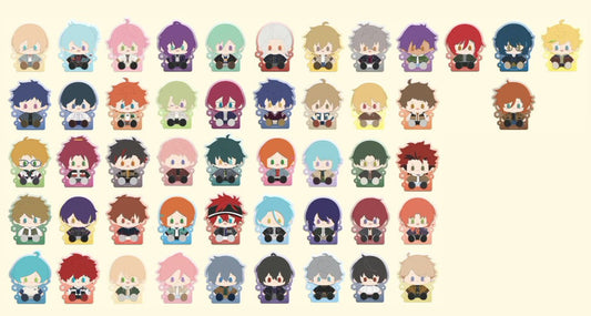 【代行】偶像夢幻祭 中国限定　暖冬ミニアクリルスタンド